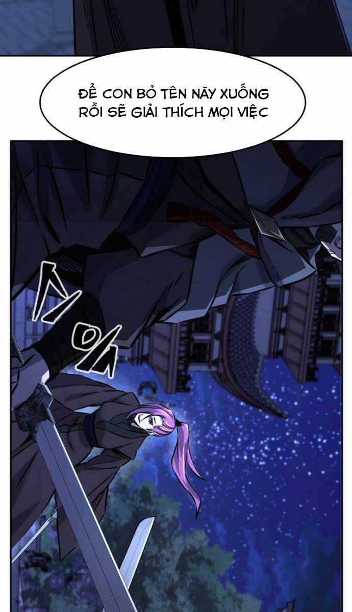 Cảm Kiếm Tuyệt Đối 42 trang 118