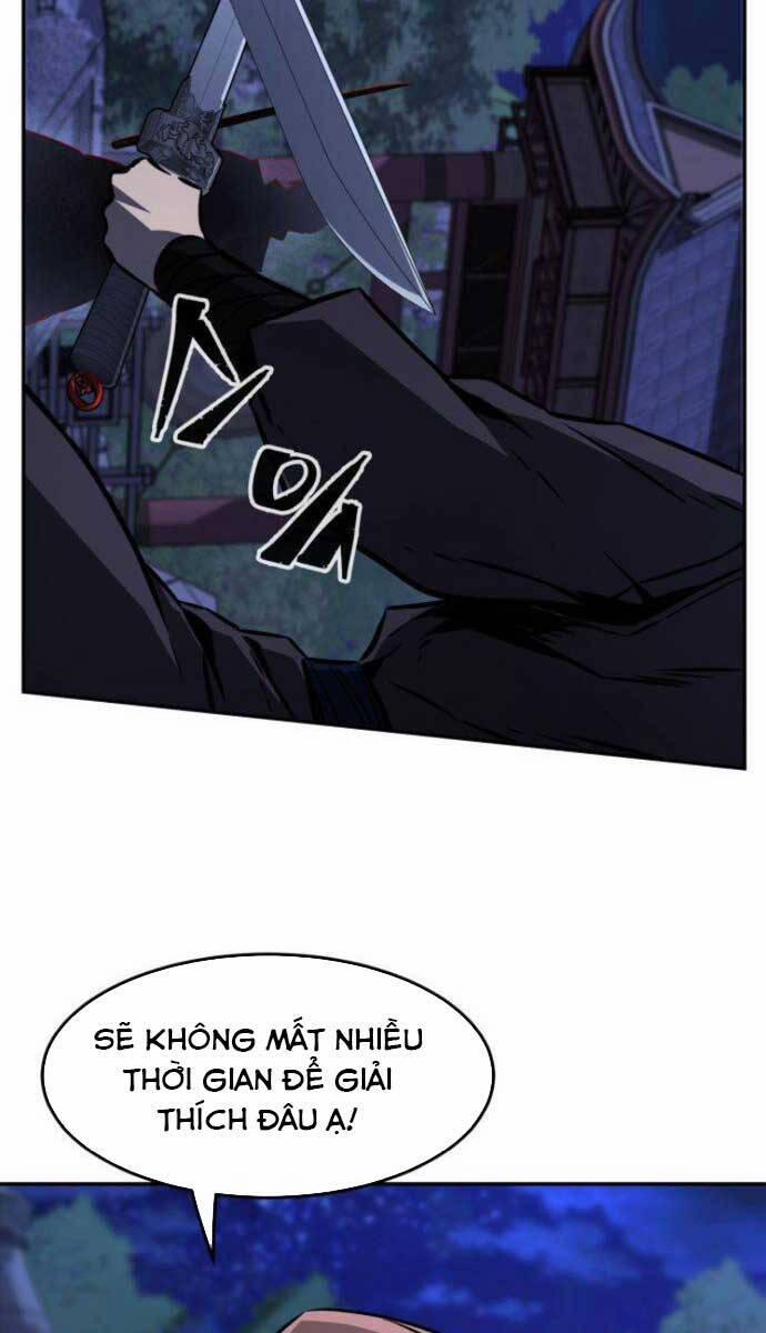 Cảm Kiếm Tuyệt Đối 42 trang 119