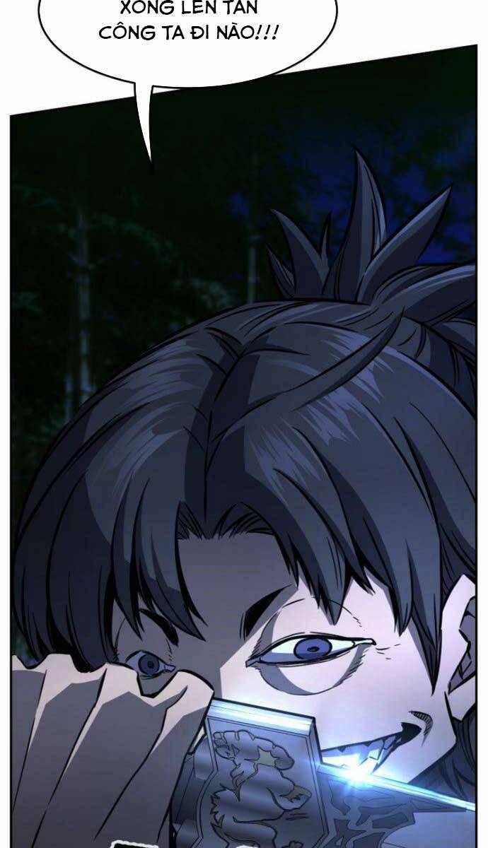 Cảm Kiếm Tuyệt Đối 42 trang 14