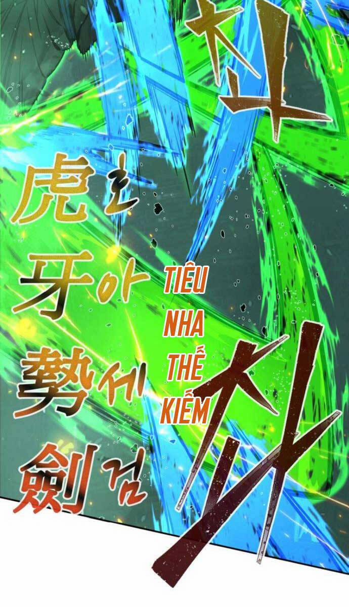 Cảm Kiếm Tuyệt Đối 42 trang 21