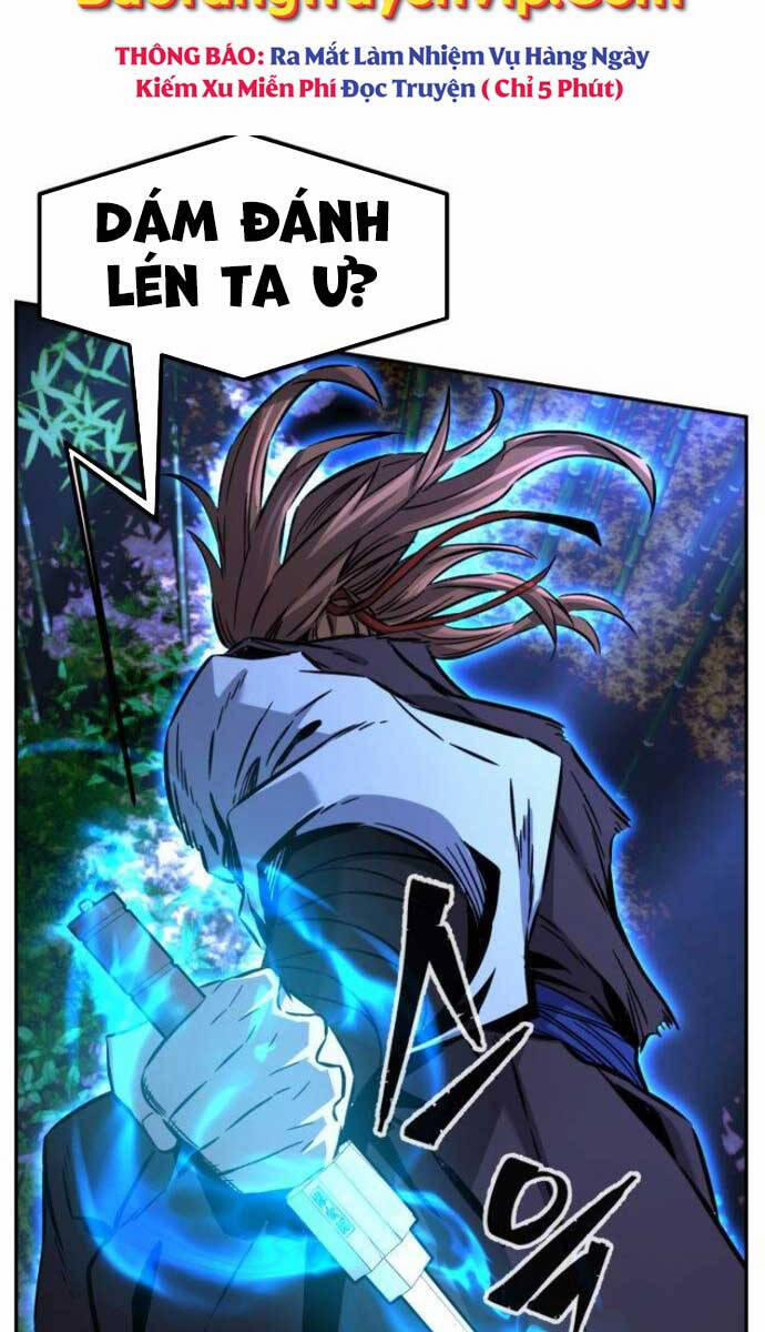 Cảm Kiếm Tuyệt Đối 42 trang 45