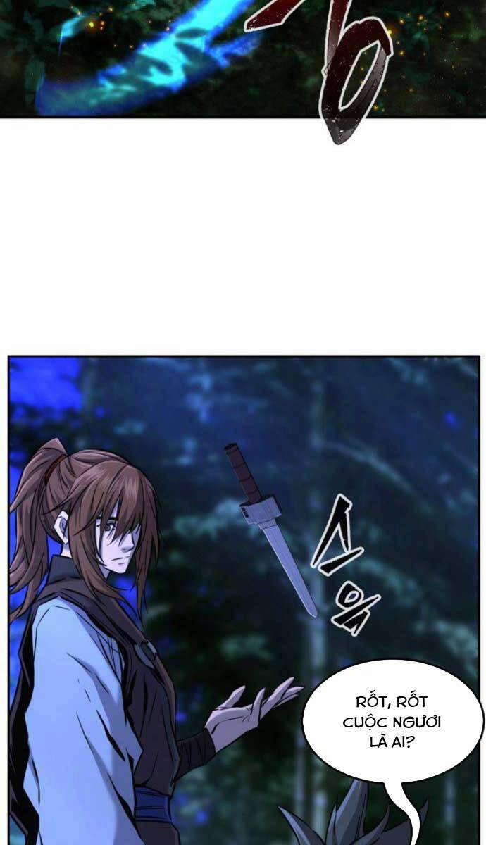 Cảm Kiếm Tuyệt Đối 42 trang 69