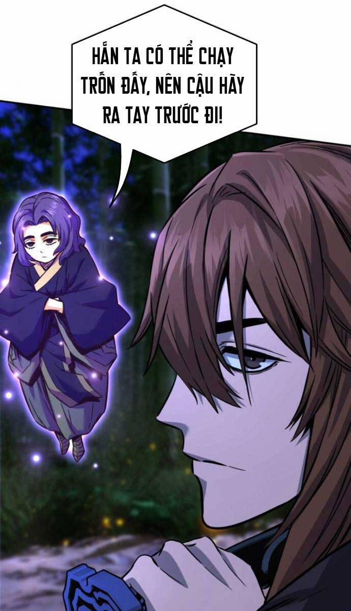 Cảm Kiếm Tuyệt Đối 42 trang 75