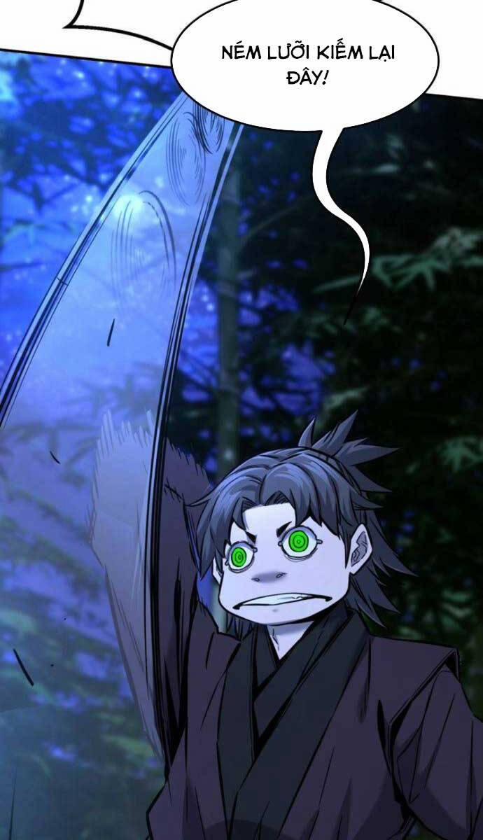 Cảm Kiếm Tuyệt Đối 42 trang 80