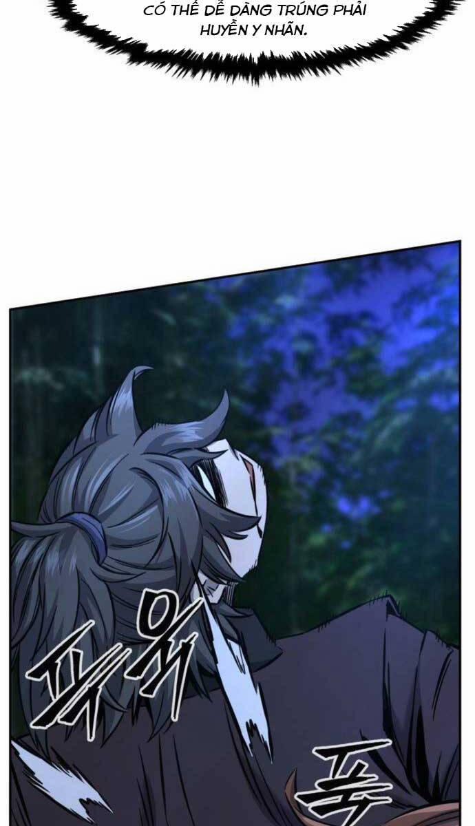 Cảm Kiếm Tuyệt Đối 42 trang 83