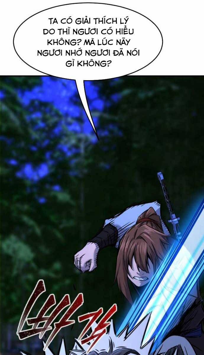 Cảm Kiếm Tuyệt Đối 42 trang 95