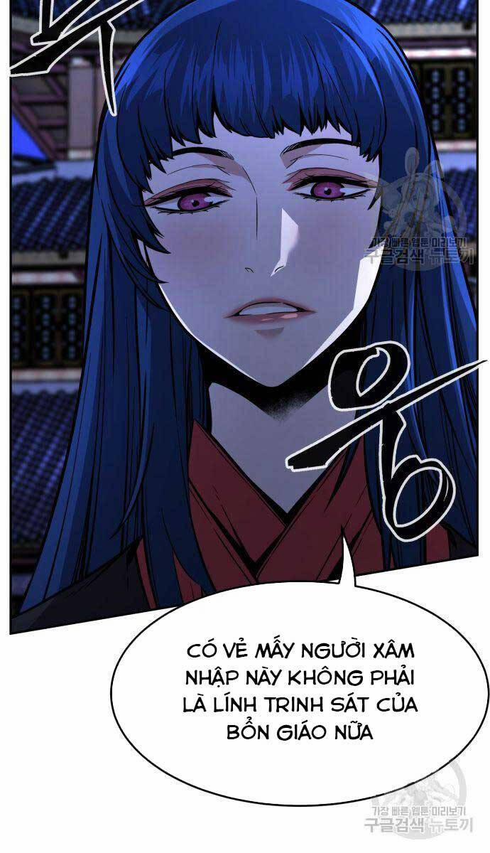 Cảm Kiếm Tuyệt Đối 43 trang 1