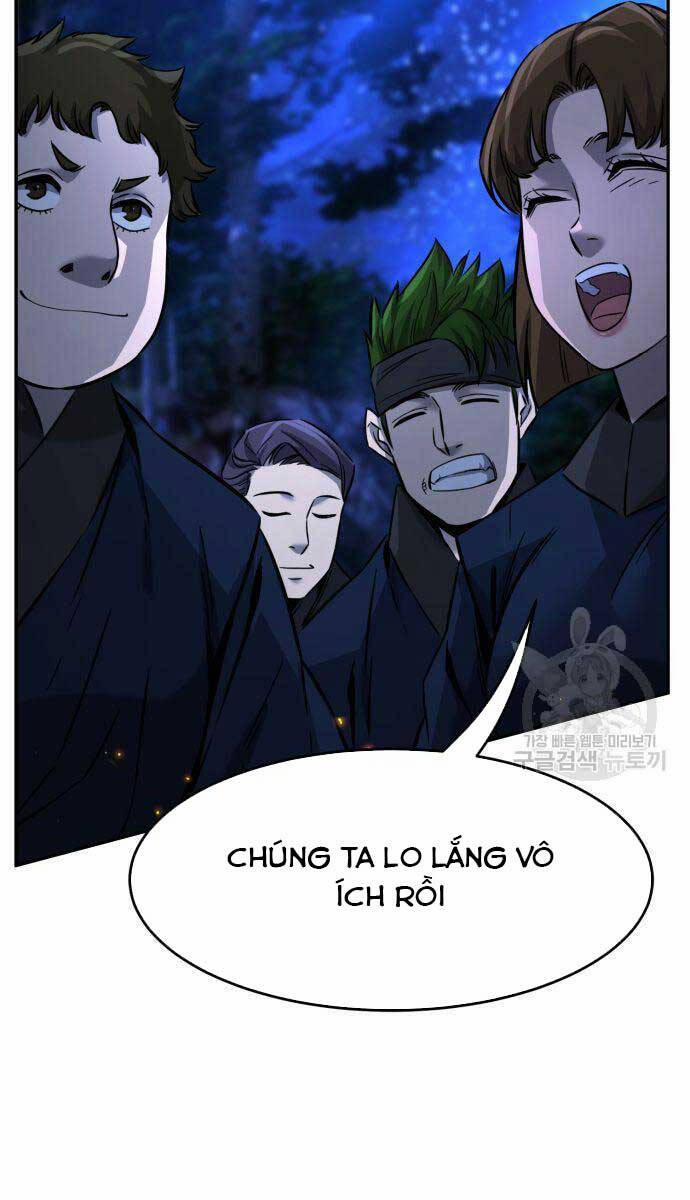 Cảm Kiếm Tuyệt Đối 43 trang 101