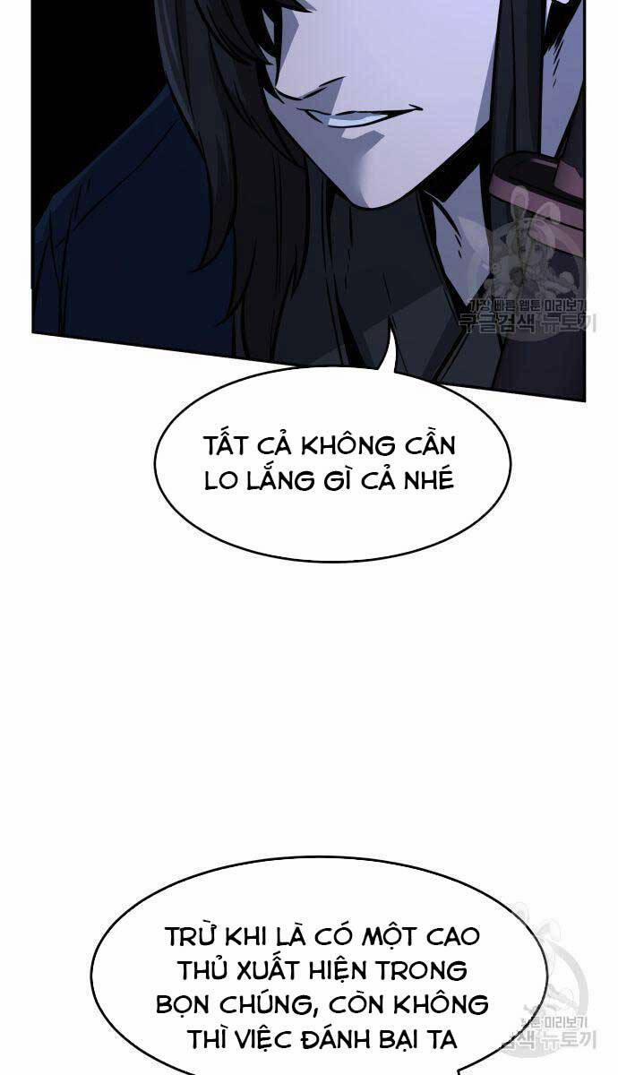 Cảm Kiếm Tuyệt Đối 43 trang 106
