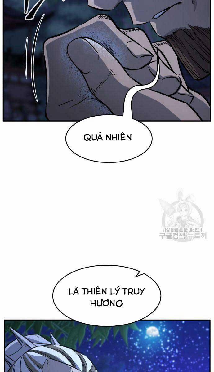 Cảm Kiếm Tuyệt Đối 43 trang 12