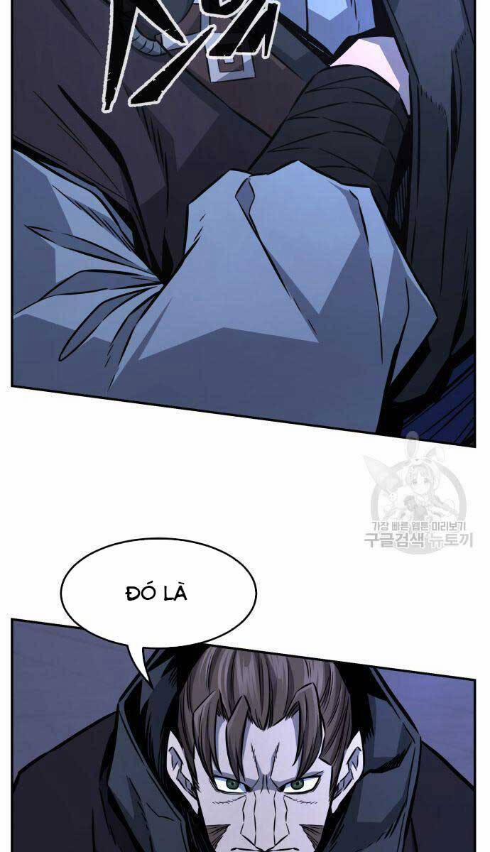 Cảm Kiếm Tuyệt Đối 43 trang 16