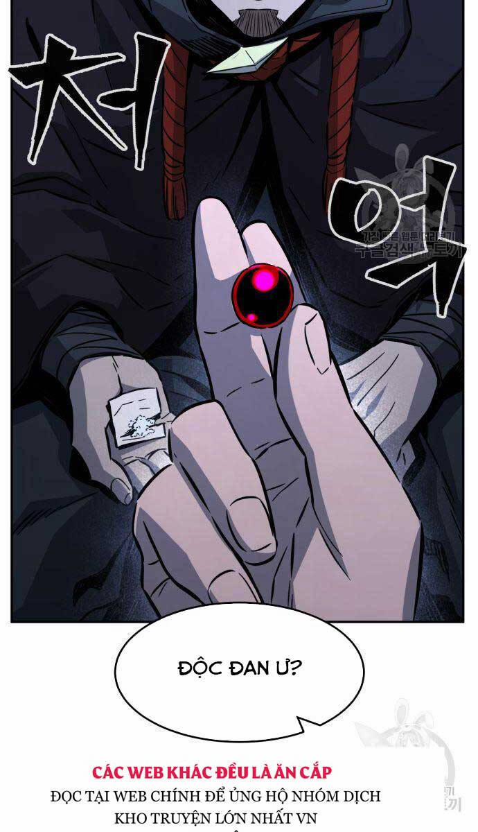 Cảm Kiếm Tuyệt Đối 43 trang 17