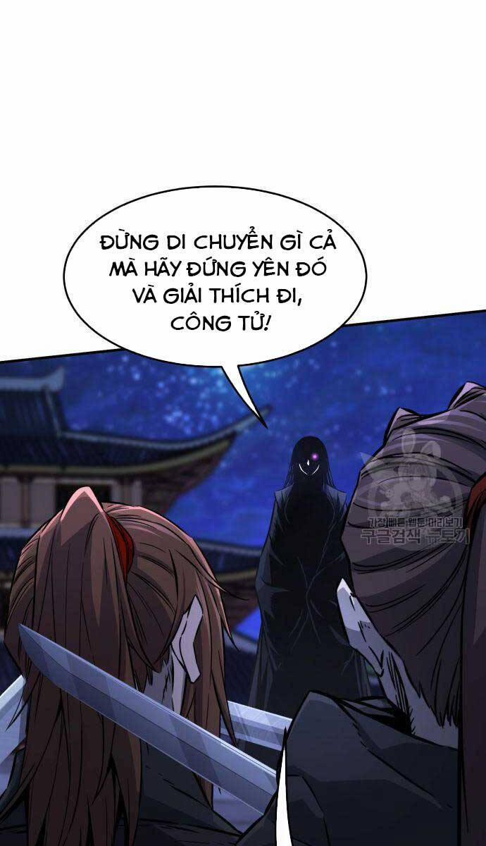 Cảm Kiếm Tuyệt Đối 43 trang 2