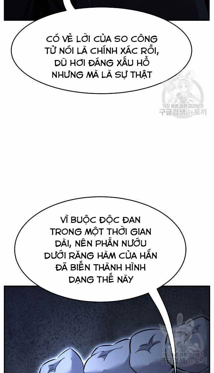 Cảm Kiếm Tuyệt Đối 43 trang 21