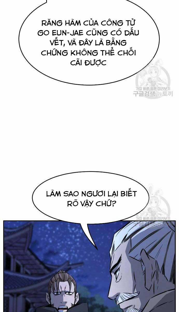 Cảm Kiếm Tuyệt Đối 43 trang 23