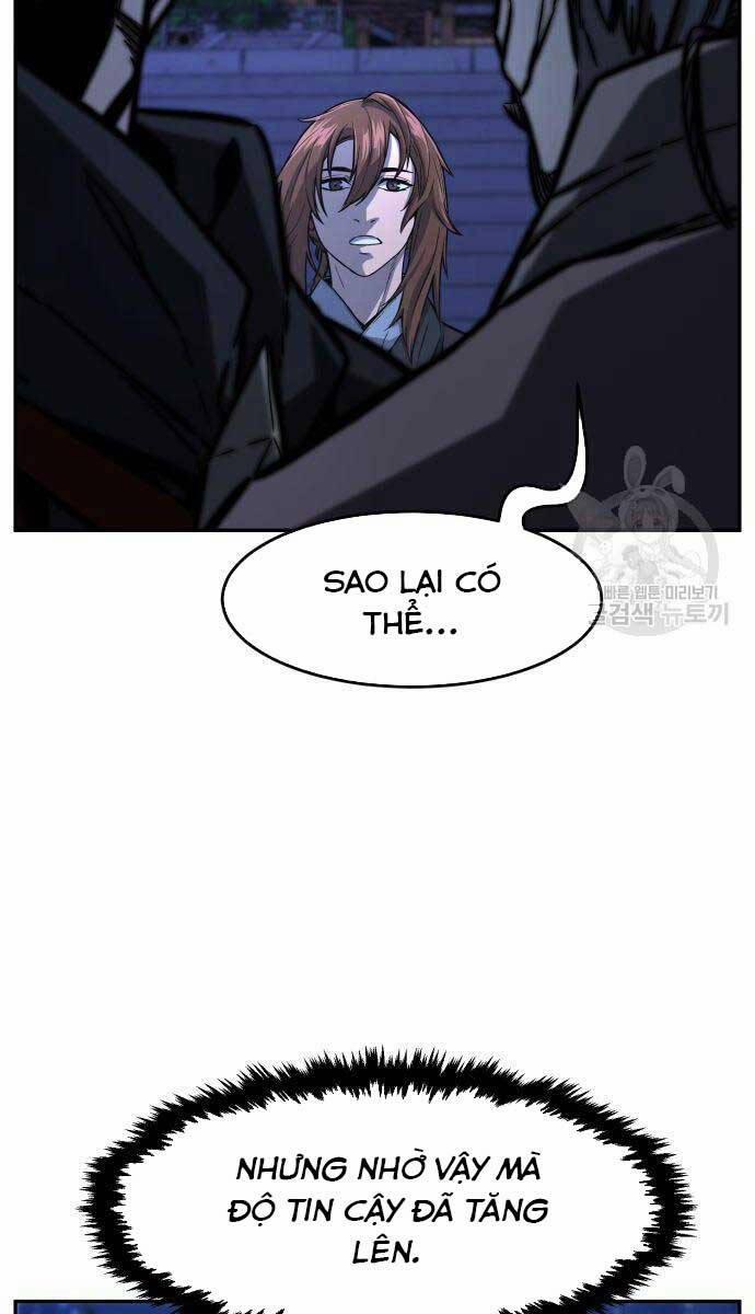 Cảm Kiếm Tuyệt Đối 43 trang 25