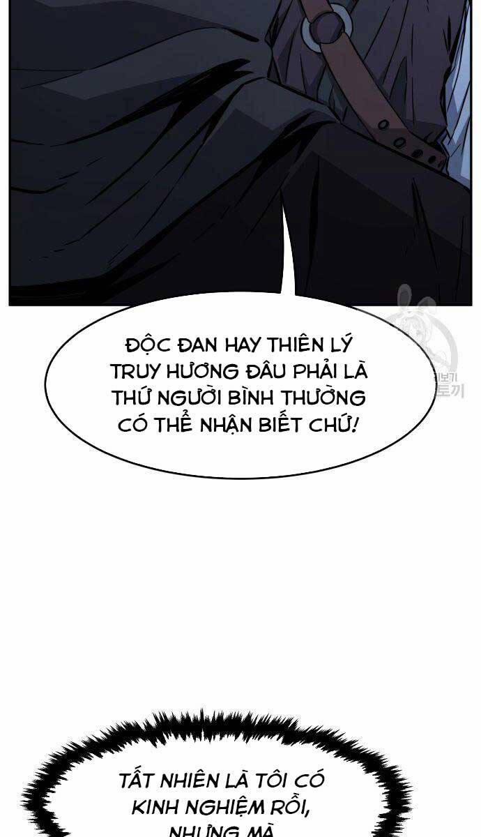 Cảm Kiếm Tuyệt Đối 43 trang 29