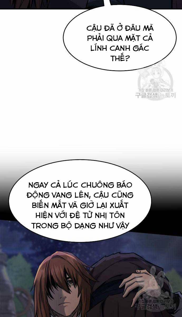 Cảm Kiếm Tuyệt Đối 43 trang 3