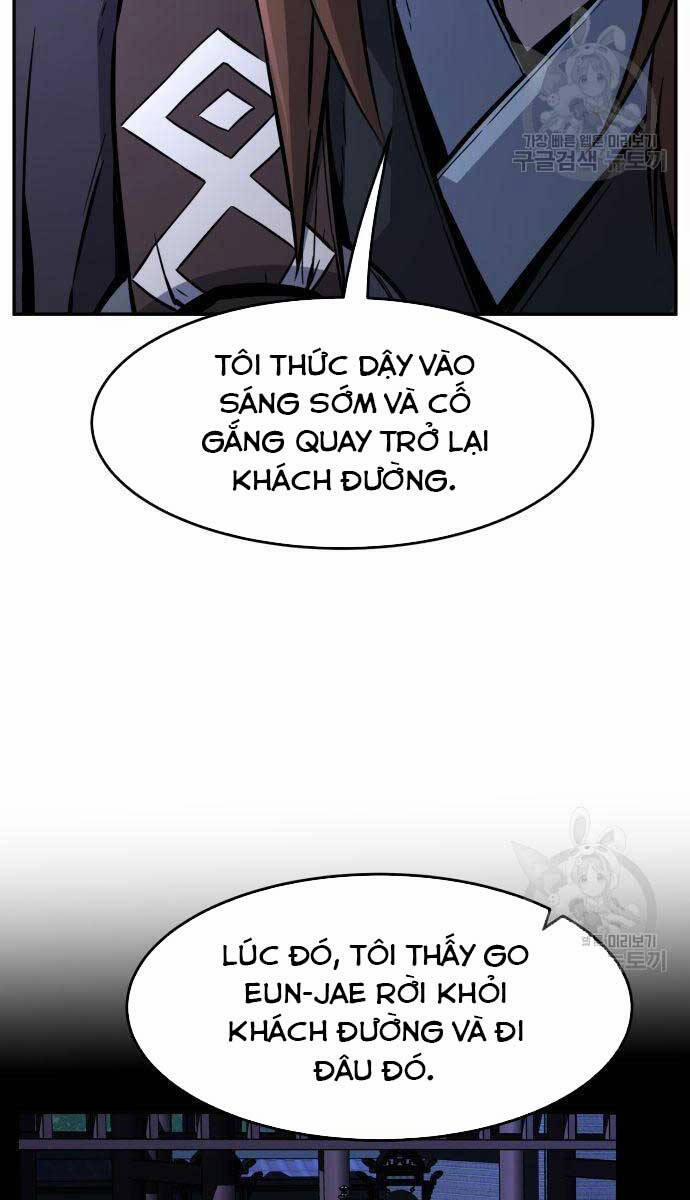 Cảm Kiếm Tuyệt Đối 43 trang 31