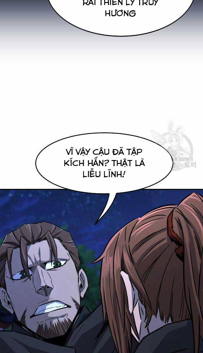 Cảm Kiếm Tuyệt Đối 43 trang 34