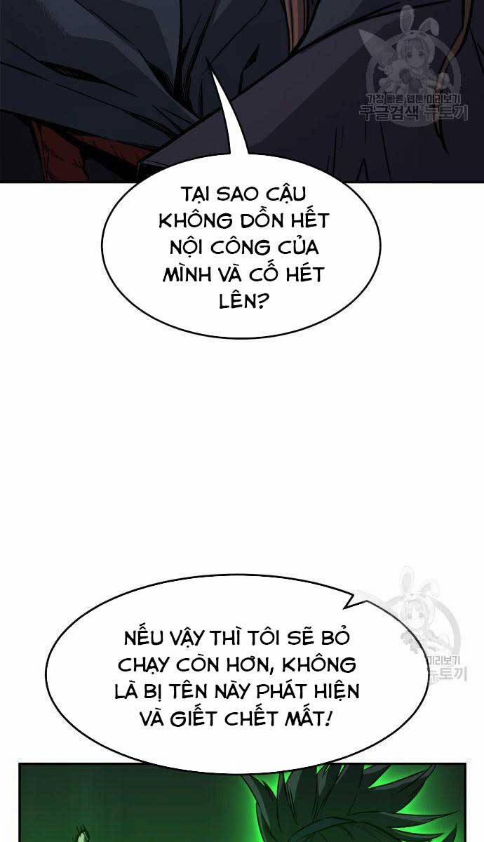 Cảm Kiếm Tuyệt Đối 43 trang 35