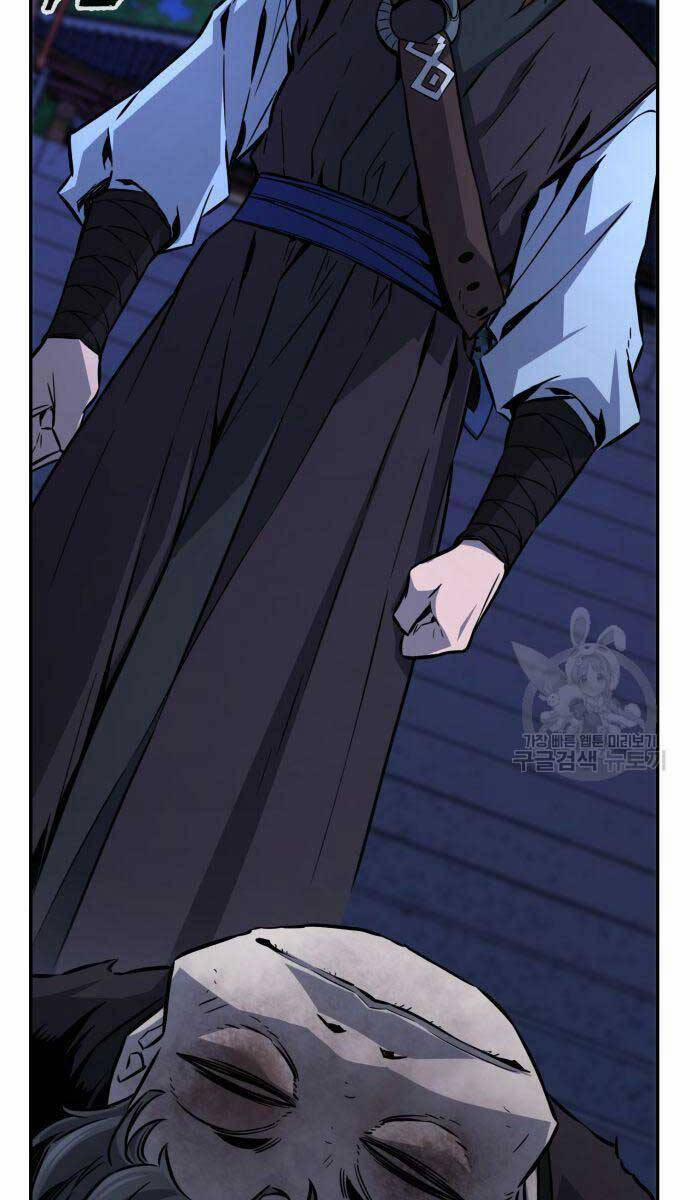 Cảm Kiếm Tuyệt Đối 43 trang 40