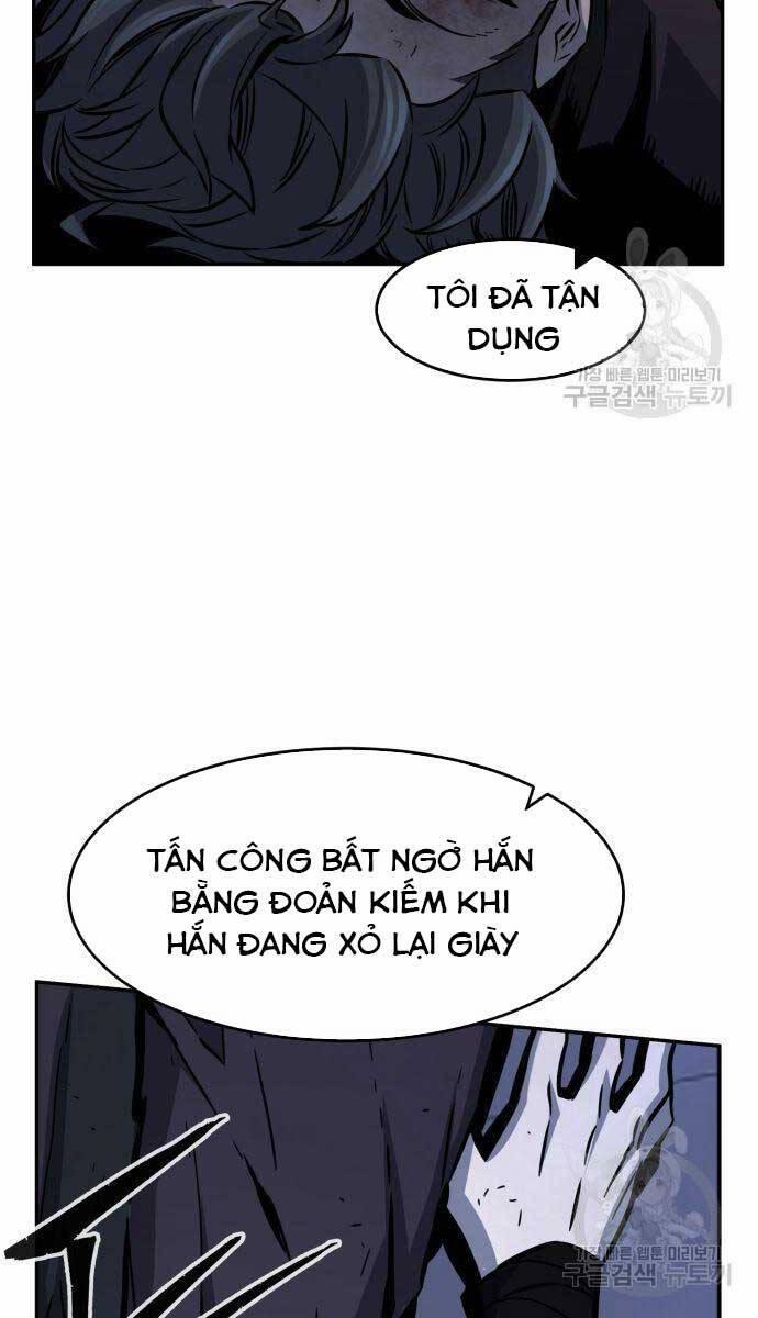 Cảm Kiếm Tuyệt Đối 43 trang 41