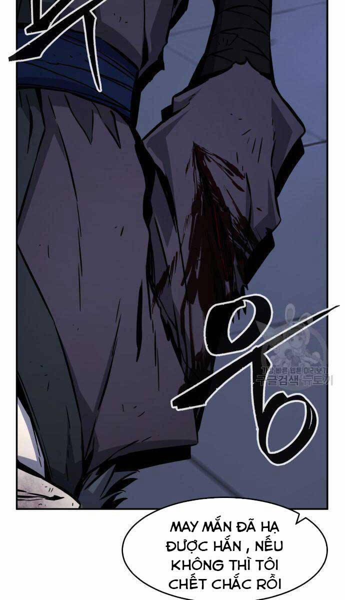 Cảm Kiếm Tuyệt Đối 43 trang 42