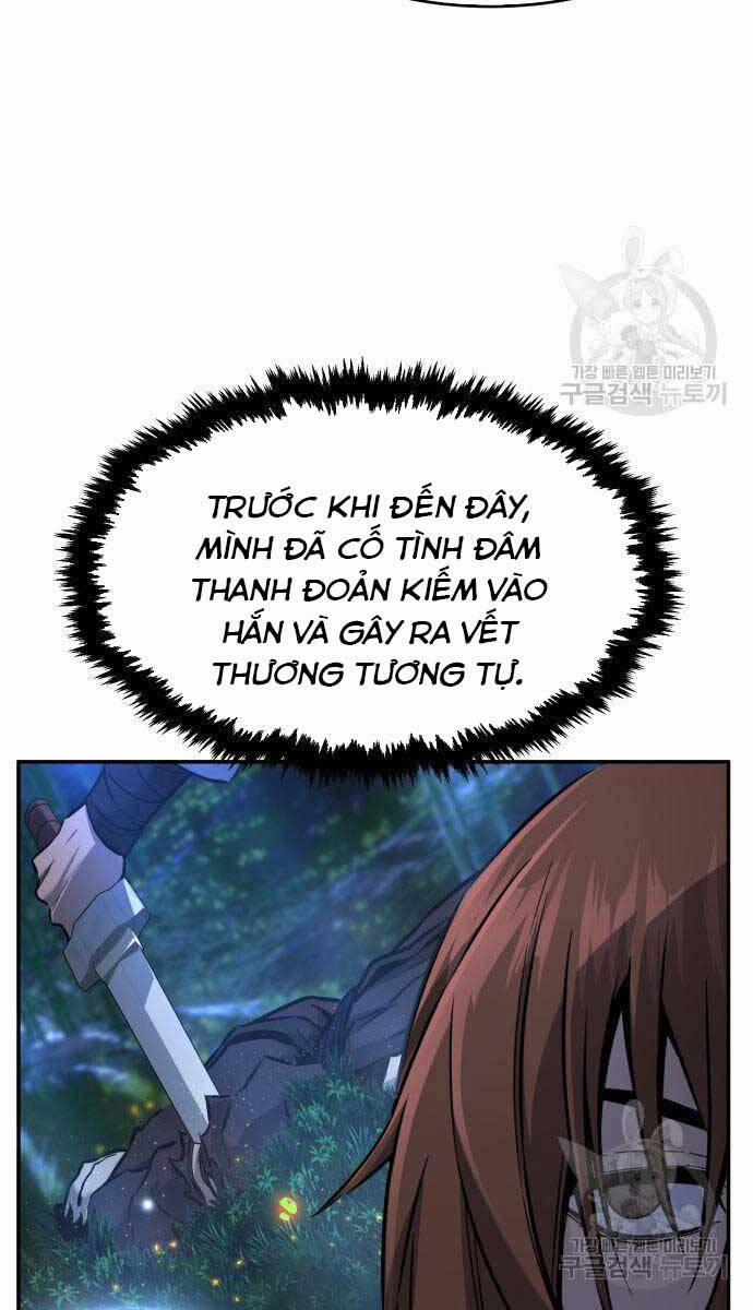 Cảm Kiếm Tuyệt Đối 43 trang 43