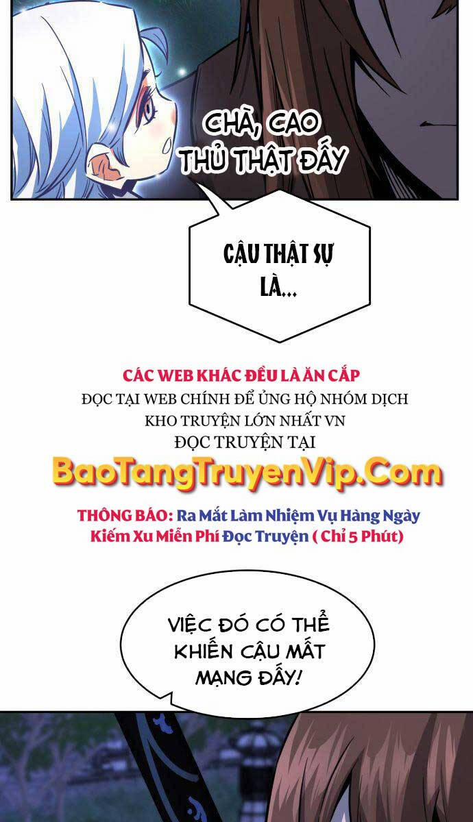 Cảm Kiếm Tuyệt Đối 43 trang 44