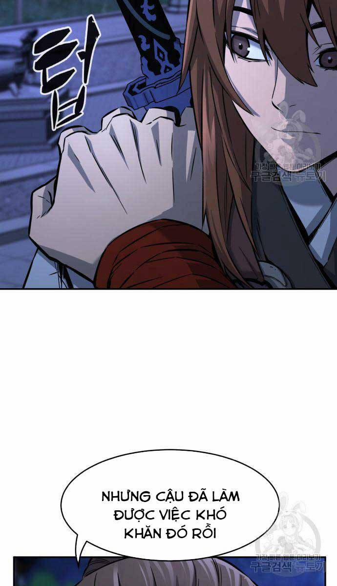 Cảm Kiếm Tuyệt Đối 43 trang 45