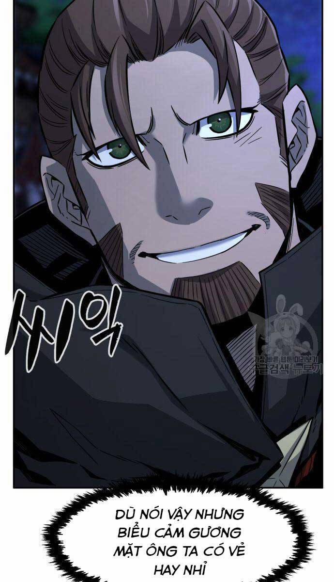 Cảm Kiếm Tuyệt Đối 43 trang 46