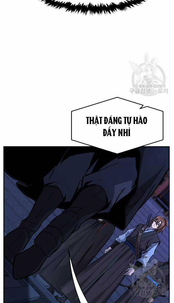 Cảm Kiếm Tuyệt Đối 43 trang 47