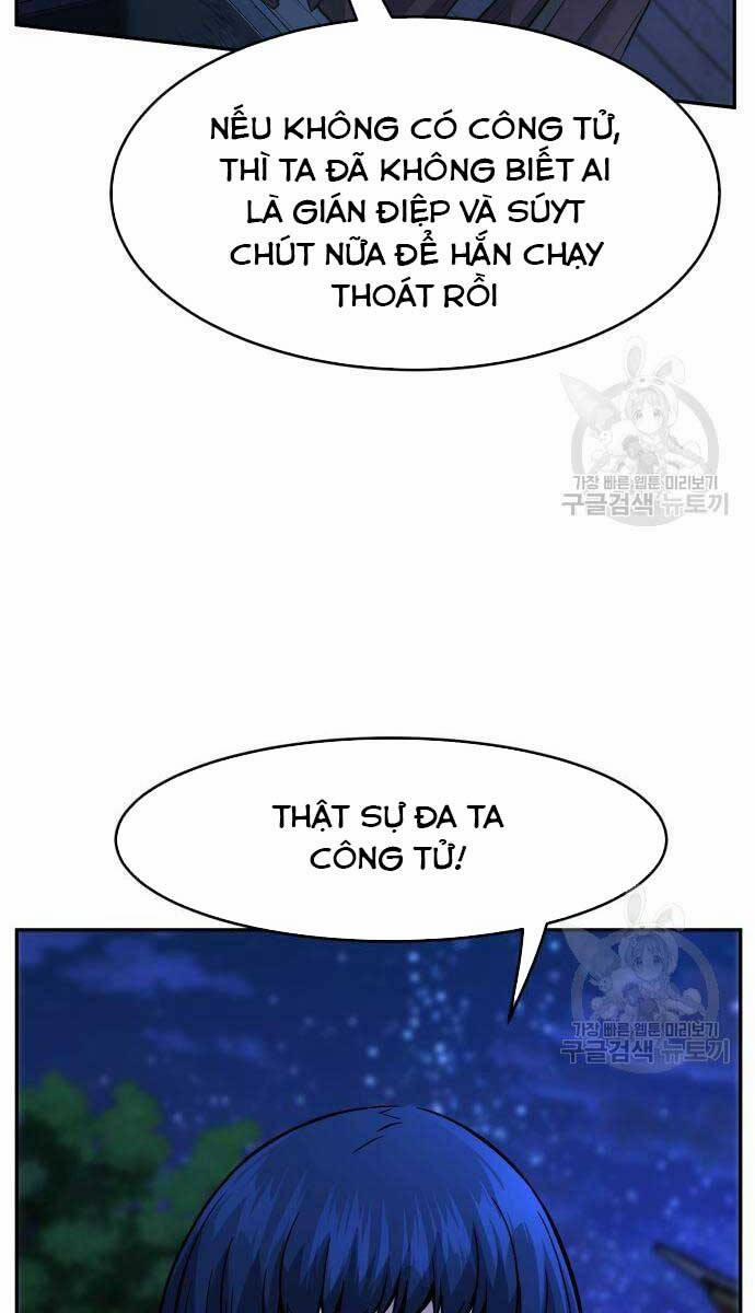 Cảm Kiếm Tuyệt Đối 43 trang 48