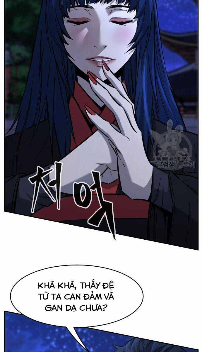 Cảm Kiếm Tuyệt Đối 43 trang 49