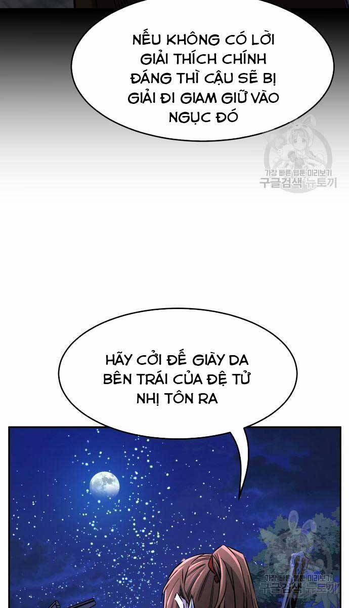 Cảm Kiếm Tuyệt Đối 43 trang 5