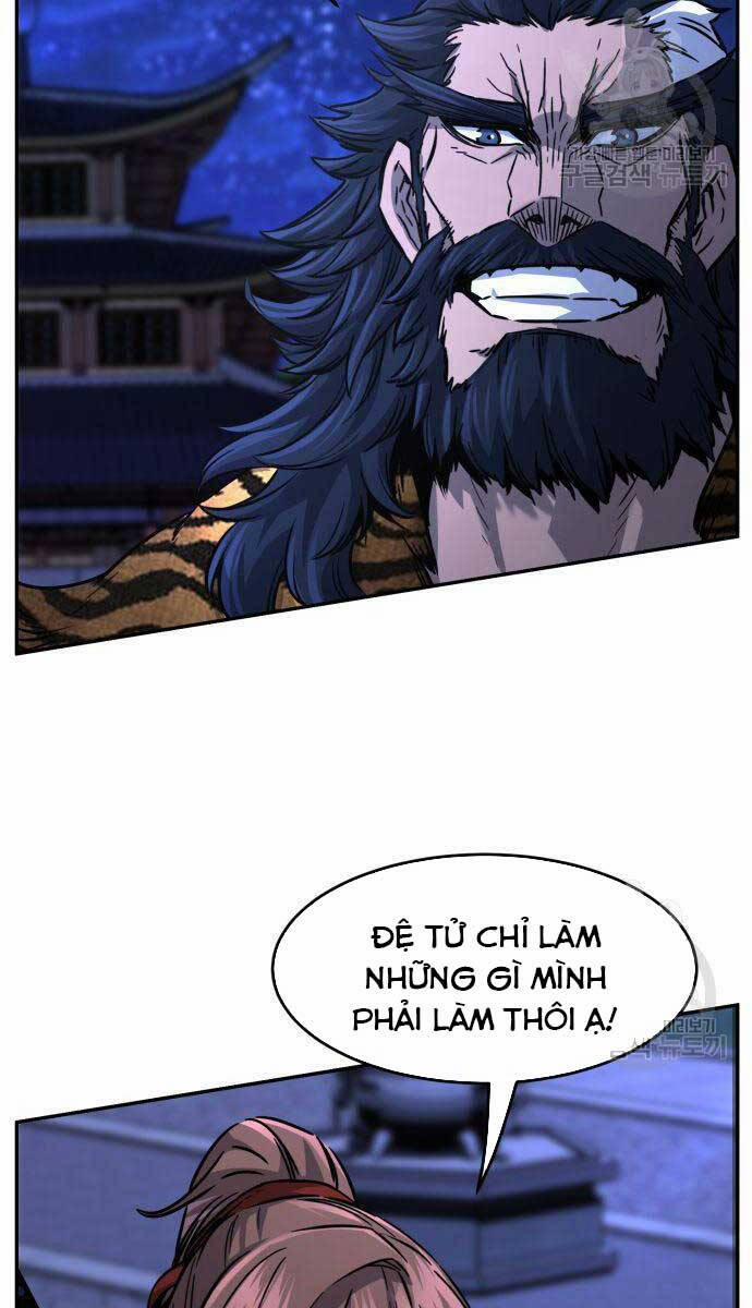 Cảm Kiếm Tuyệt Đối 43 trang 50