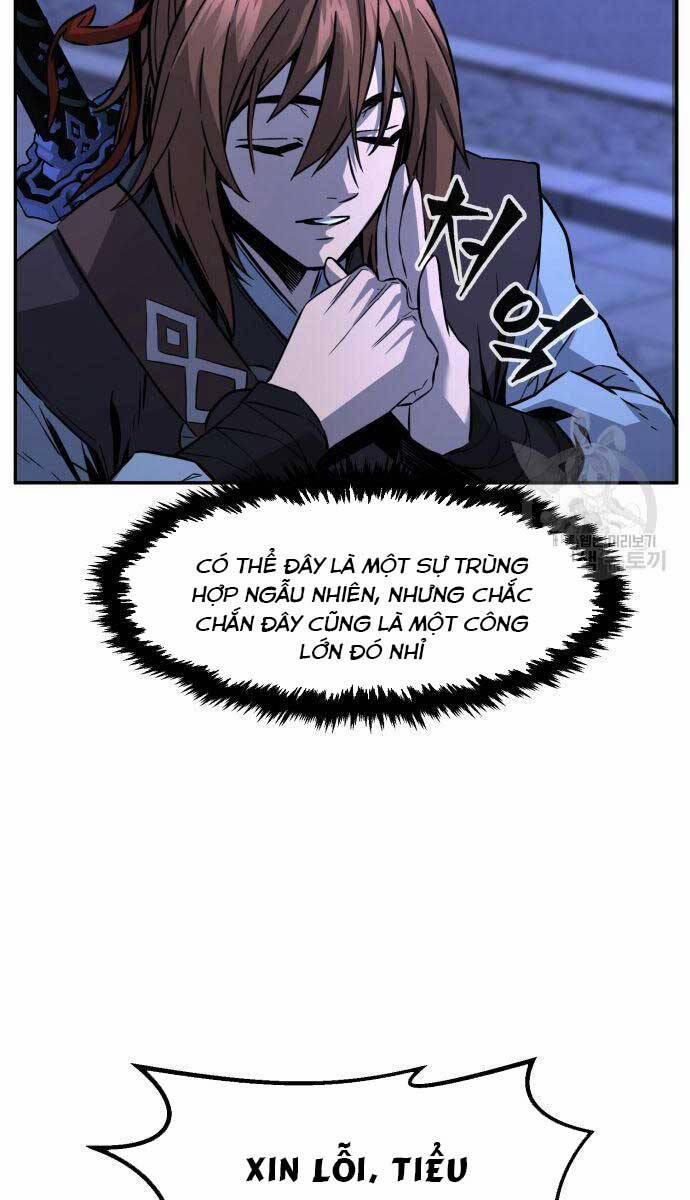 Cảm Kiếm Tuyệt Đối 43 trang 51