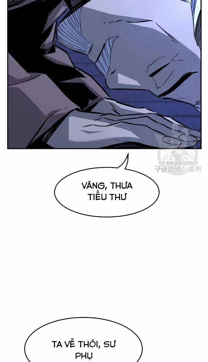 Cảm Kiếm Tuyệt Đối 43 trang 57
