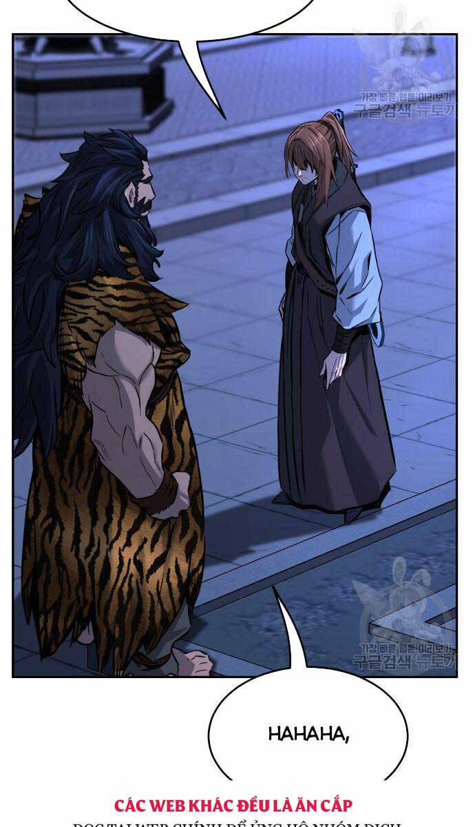 Cảm Kiếm Tuyệt Đối 43 trang 58