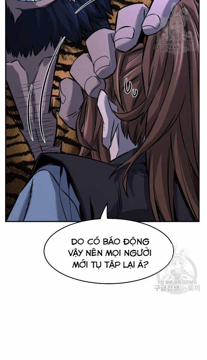 Cảm Kiếm Tuyệt Đối 43 trang 60