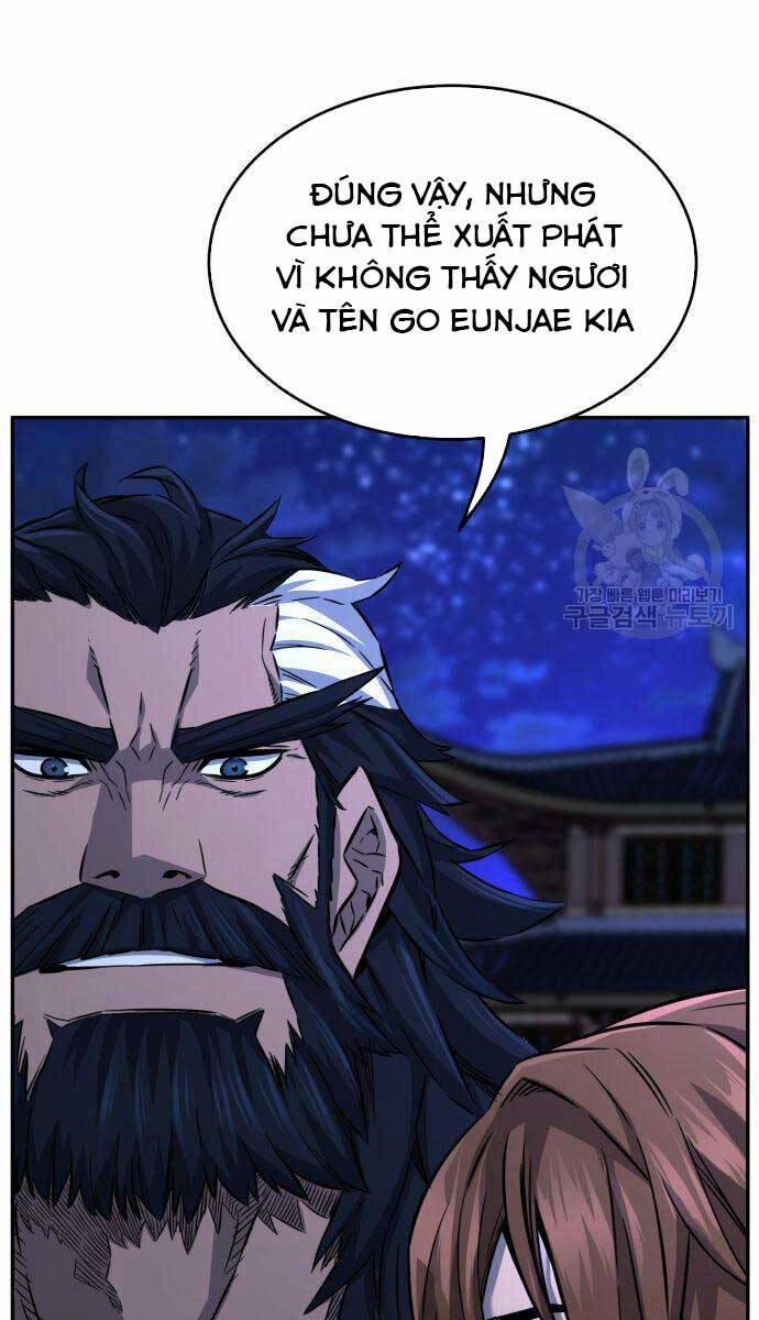 Cảm Kiếm Tuyệt Đối 43 trang 61