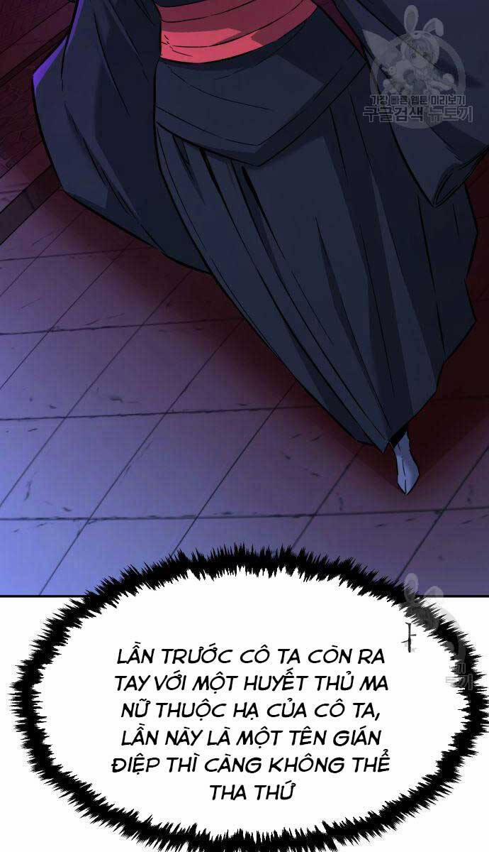 Cảm Kiếm Tuyệt Đối 43 trang 70