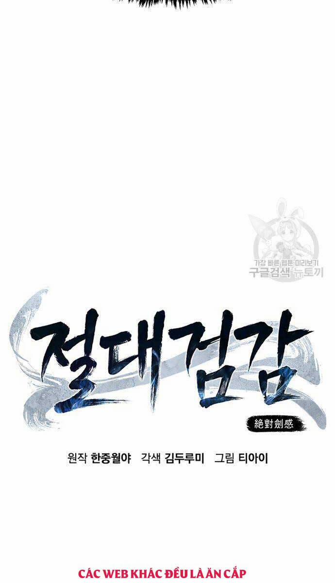 Cảm Kiếm Tuyệt Đối 43 trang 71