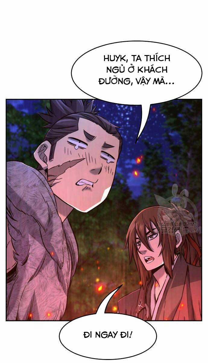 Cảm Kiếm Tuyệt Đối 43 trang 75