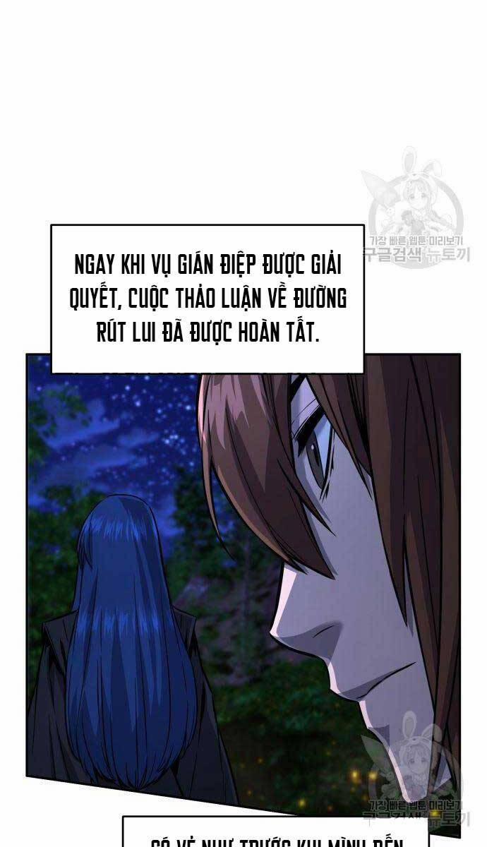 Cảm Kiếm Tuyệt Đối 43 trang 76