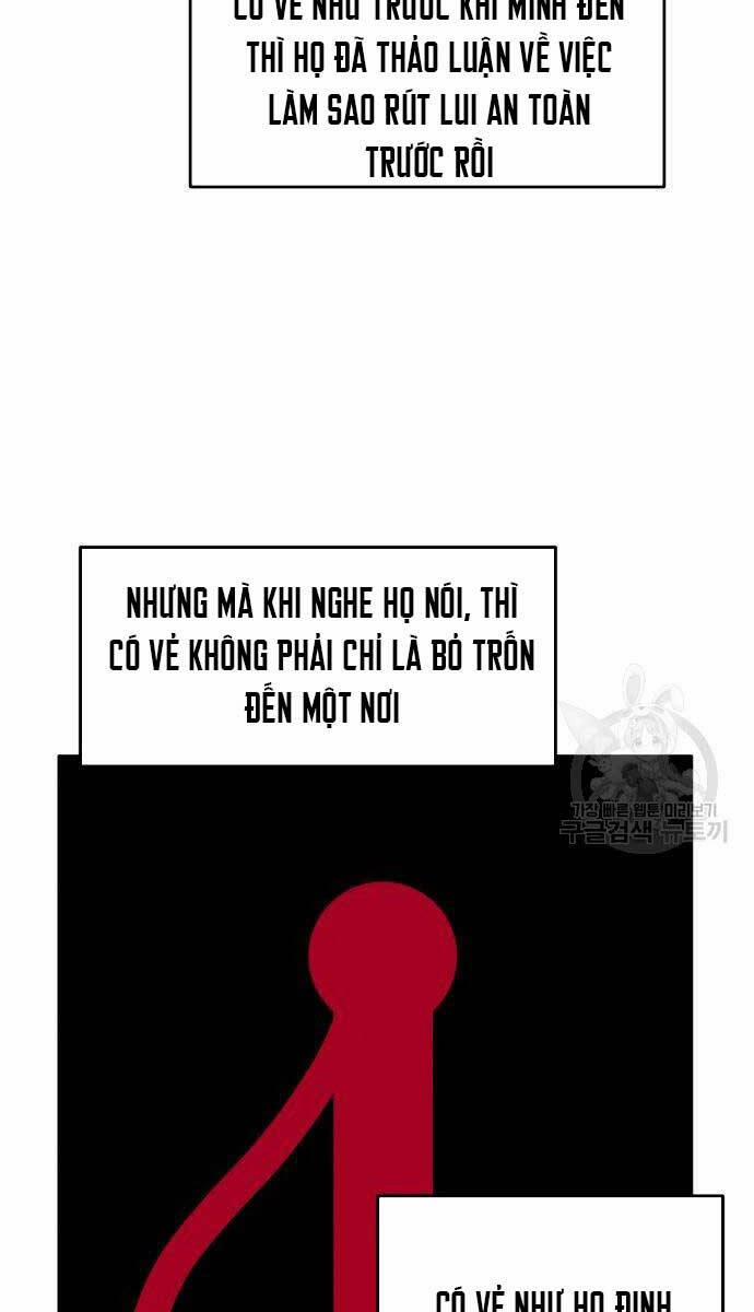 Cảm Kiếm Tuyệt Đối 43 trang 77