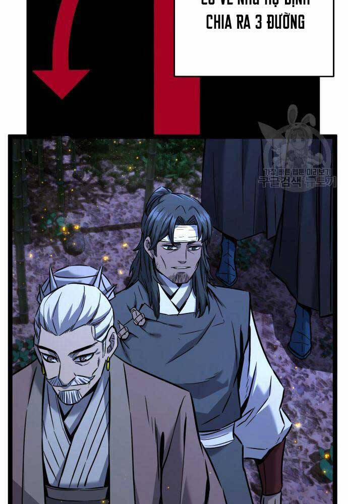 Cảm Kiếm Tuyệt Đối 43 trang 78