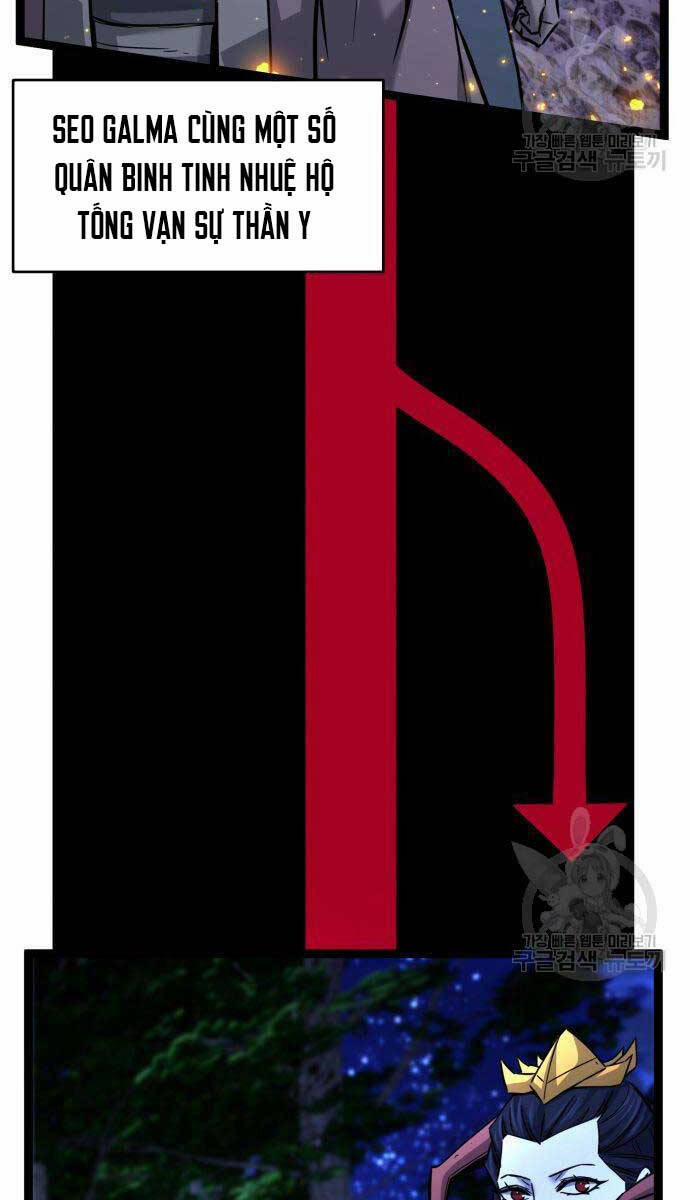 Cảm Kiếm Tuyệt Đối 43 trang 79