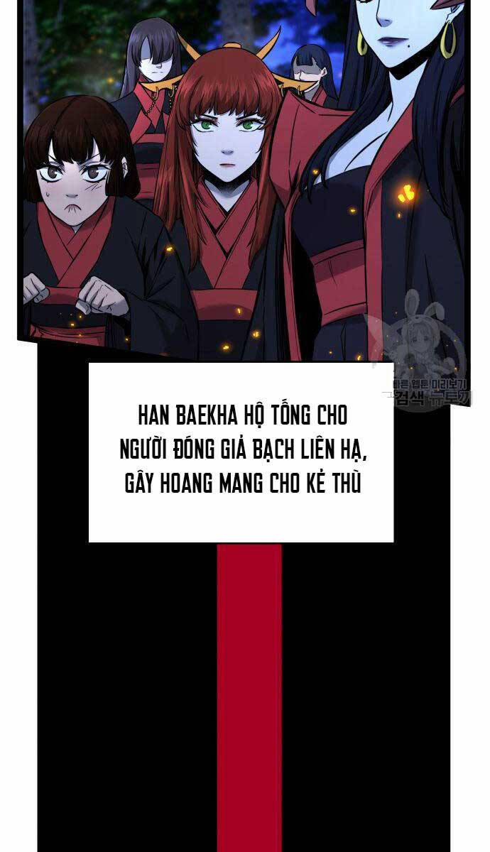 Cảm Kiếm Tuyệt Đối 43 trang 80